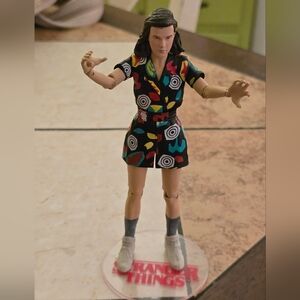 Stranger Things Series 4 Eleven 7-Inch